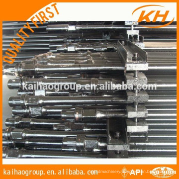 API Oil Drilling Sucker Rod Grade KD KH